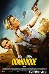 Dominique (2024) HQ Tamil Dubbed Movie