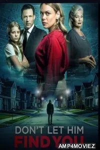 Dont Let Him Find You (2024) HQ Telugu Dubbed Movie