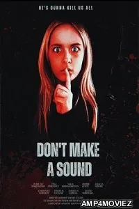 Dont Make a Sound (2024) HQ Tamil Dubbed Movie