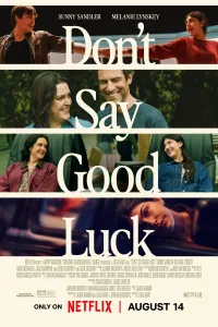 Dont Say Good Luck (2026) HQ Hindi Dubbed Movie