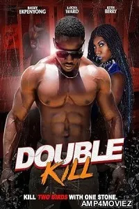Double Kill (2023) HQ Bengali Dubbed Movie