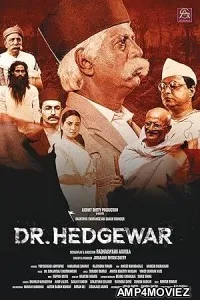 Dr Hedgewar (2025) HQ Telugu Dubbed Movie