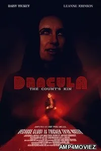 Dracula The Counts Kin (2024) HQ Tamil Dubbed Movie