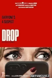Drop (2025) HQ Tamil Dbbed Movie