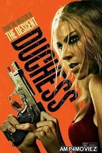Duchess (2024) HQ Telugu Dubbed Movie