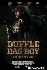 Duffle Bag Boy (2024) HQ Hindi Dubbed Movie