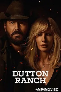 Dutton Ranch (2026) Season 1 EP09 Hindi Dubbed Web Series