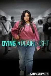 Dying in Plain Sight (2024) HQ Telugu Dubbed Movie
