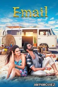E Mail (2024) ORG Hindi Dubbed Movie