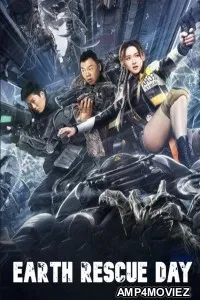 Earth Rescue Day (2021) ORG Hindi Dubbed Movie