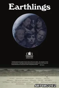 Earthlings (2025) HQ Hindi Dubbed Movie