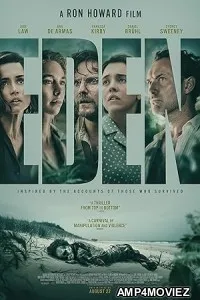 Eden (2024) English Movie