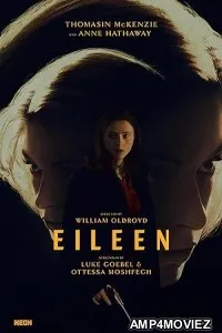 Eileen (2023) HQ Telugu Dubbed Movie