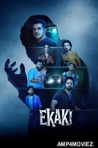 Ekaki Chapter 2 (2025) Season 1 Hindi Web Series