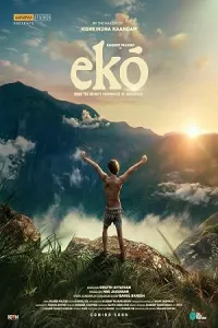 Eko (2025) HQ Hindi Dubbed Movie