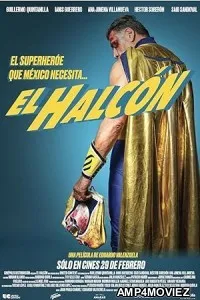 El Halcon Sed de venganza  (2023) HQ Tamil Dubbed Movie