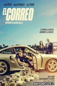 El correo (2024) HQ Hindi Dubbed Movie