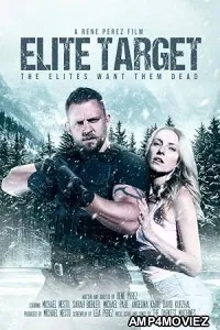 Elite Target (2025) HQ Tamil Dubbed Movie