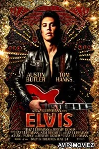 Elvis (2022) HQ Tamil Full Movie