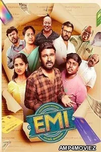 Emi (2025) HQ Tamil Dubbed Movie
