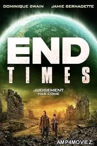 End Times (2023) HQ Telugu Dubbed Movie