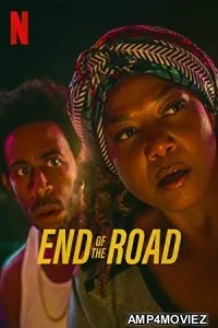 End of the Road (2022) HQ Tamil Dubbed Movie