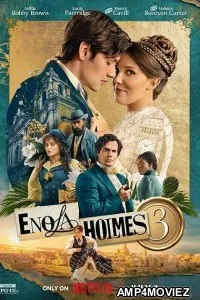 Enola Holmes 3 (2026) HQ Hindi Dubbed Movie