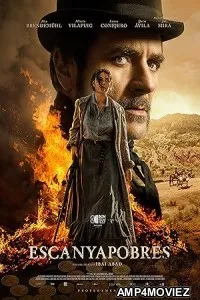 Escanyapobres (2024) HQ Telugu Dubbed Movie