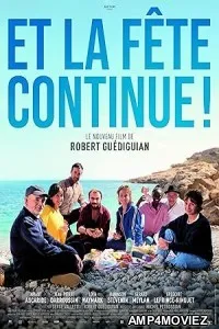 Et a fete continue (2023) HQ Hindi Dubbed Movie