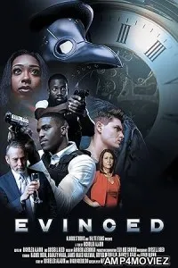 Evinced (2022) HQ Tamil Dubbed Movie