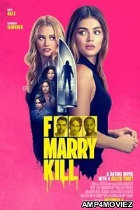 F Marry Kill (2024) HQ Tamil Dubbed Movie