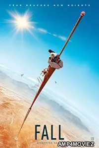 Fall (2022) HQ Telugu Dubbed Movie
