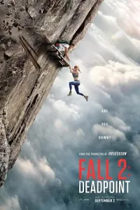 Fall 2 Deadpoint (2026) HQ Hindi Dubbed Movie