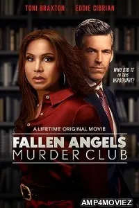 Fallen Angels Murder Club: Friends to Die For (2022) HQ Tamil Dubbed Movie