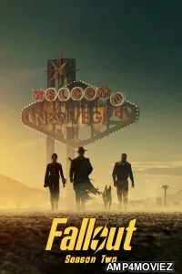Fallout (2025) Season 2 EP05 Hindi Dubbed Web Series