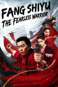 Fang Shi Yu Zhi Gai Shi Ying Xiong (2019) ORG Hindi Dubbed Movie