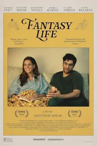 Fantasy Life (2026) HQ Hindi Dubbed Movie