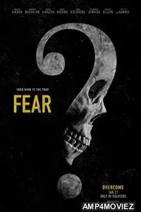 Fear (2023) HQ Tamil Dubbed Movie