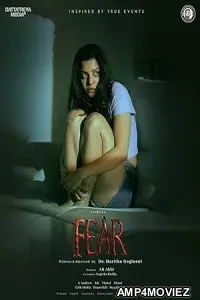 Fear (2024) HQ Bengali Dubbed Movie
