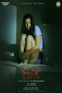 Fear (2024) HQ Hindi Dubbed Movie