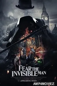 Fear the Invisible Man (2023) HQ Tamil Dubbed Movie