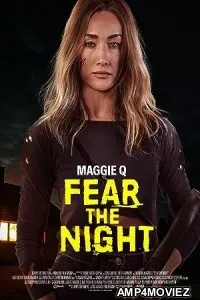 Fear the Night (2023) HQ Tamil Dubbed Movie