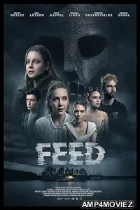 Feed (2022) HQ Bengali Dubbed Movie
