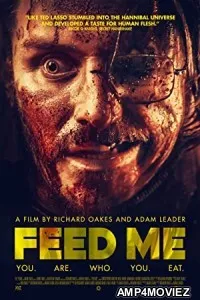 Feed Me (2022) HQ Hindi Dubbed Movie