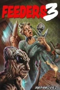 Feeders 3 The Final Meal (2022) HQ Bengali Dubbed Movie