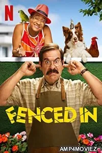 Fenced In (2022) HQ Tamil Dubbed Movie
