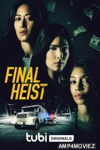 Final Heist (2024) HQ Tamil Dubbed Movie