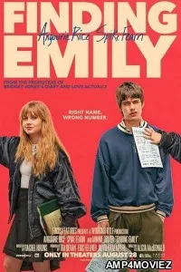 Finding Emily (2026) HQ Hindi Subtitles