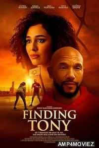 Finding Tony (2024) HQ Tamil Dubbed Movie