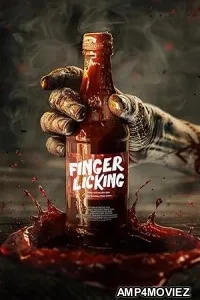 Finger Licking (2024) HQ Tamil Dubbed Movie